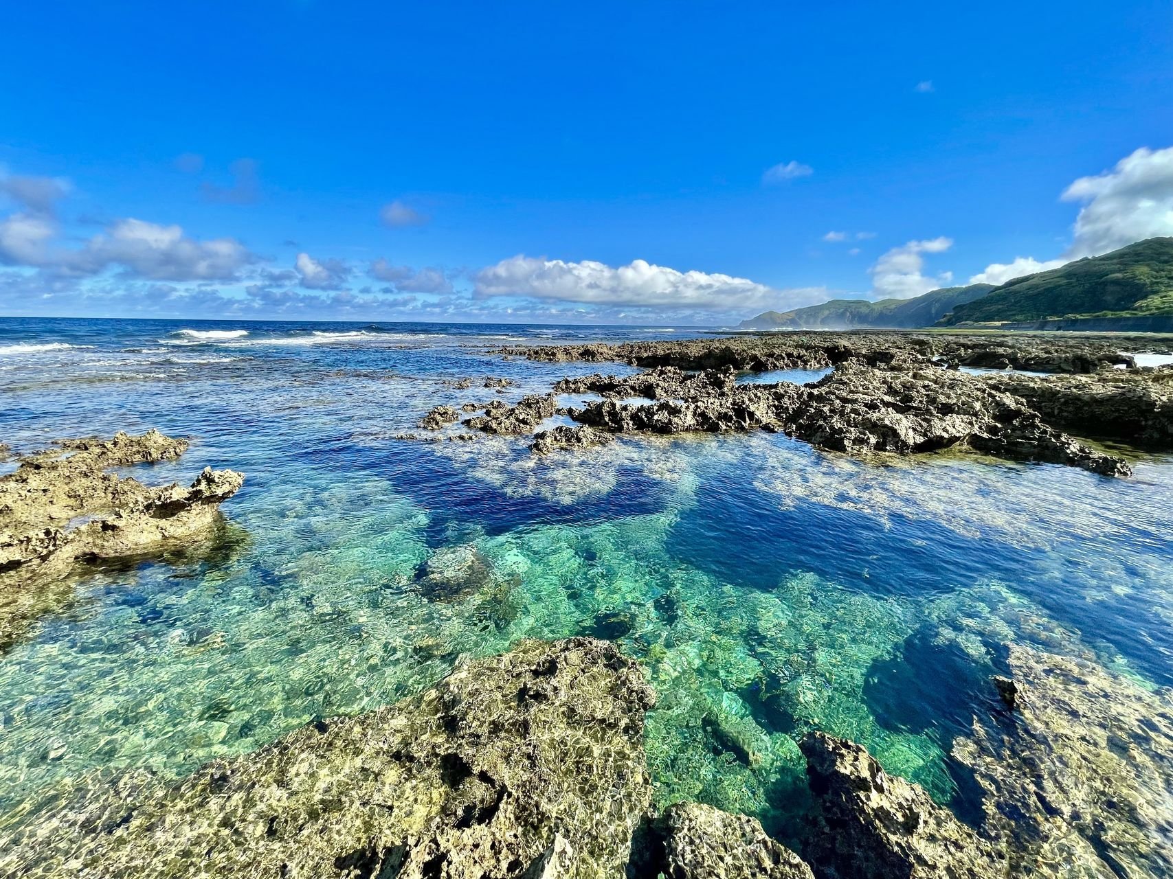 🏖️ 바다유리 해변(쿤지타하마) 이미지 8